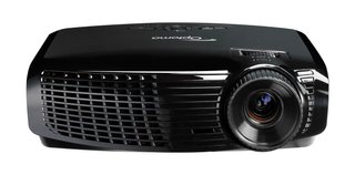 Proyector Optoma HD200X Home Cinema Negro