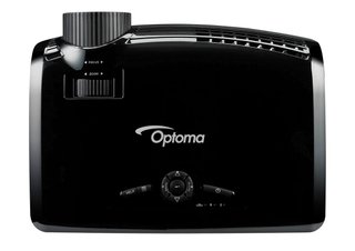 Proyector Optoma HD200X Home Cinema Negro