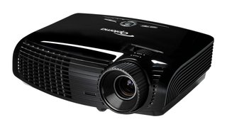 Proyector Optoma HD200X Home Cinema Negro