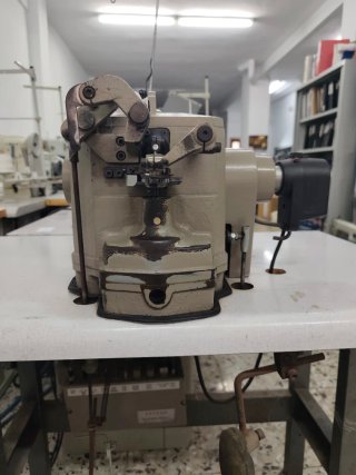 Máquina de coser Seycan