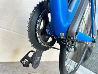 Bicicleta de carretera Merida Reacto 6000. Talla S