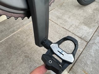 Bicicleta de carretera Merida Reacto 6000. Talla S
