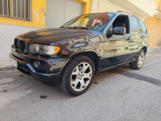 BMW X5 2003