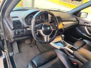 BMW X5 2003