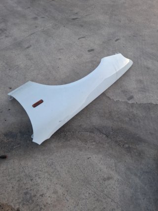 Aleta Delantera Izquierda Honda Prelude 4