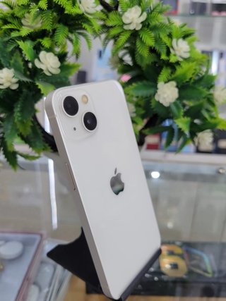 iPhone 13 128GB Blanco