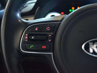 Kia Niro 1.6 GDi HEV 104kW (141CV) Concept