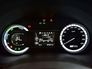 Kia Niro 1.6 GDi HEV 104kW (141CV) Concept