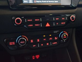 Kia Niro 1.6 GDi HEV 104kW (141CV) Concept