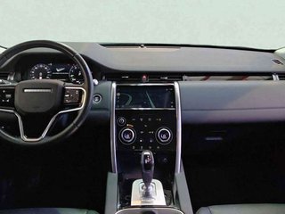 Land-Rover Discovery Sport 1.5 I3 PHEV 300 PS AWD Auto