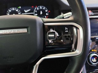 Land-Rover Discovery Sport 1.5 I3 PHEV 300 PS AWD Auto