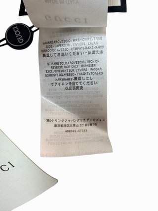 Bikini Gucci Monogram