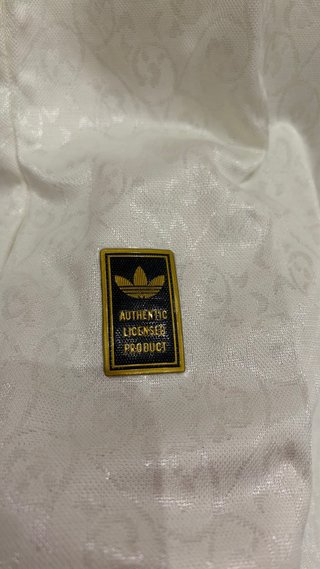 Camisetas Mundial Fútbol Adidas XL