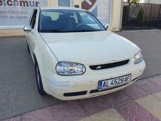 Volkswagen Golf 1999