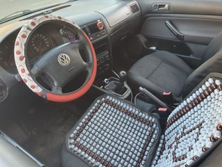 Volkswagen Golf 1999