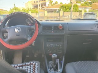 Volkswagen Golf 1999