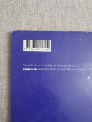 Llengua catalana i Literatura 3 ESO LOMLOE