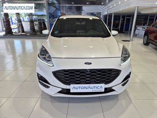 Ford Kuga 1.5 ecoboost st-line fwd 150