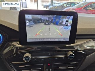 Ford Kuga 1.5 ecoboost st-line fwd 150