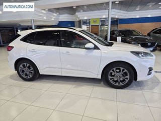Ford Kuga 1.5 ecoboost st-line fwd 150