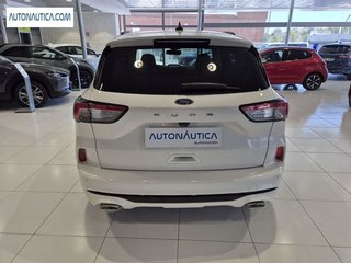 Ford Kuga 1.5 ecoboost st-line fwd 150