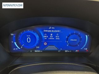 Ford Kuga 1.5 ecoboost st-line fwd 150