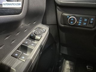 Ford Kuga 1.5 ecoboost st-line fwd 150