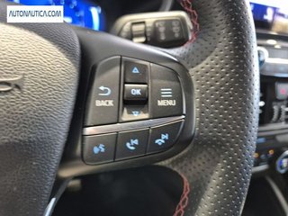 Ford Kuga 1.5 ecoboost st-line fwd 150