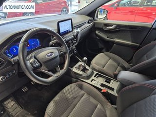 Ford Kuga 1.5 ecoboost st-line fwd 150