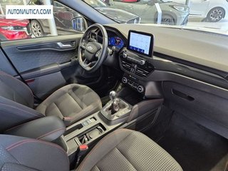 Ford Kuga 1.5 ecoboost st-line fwd 150