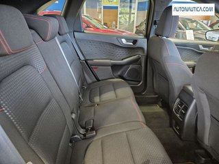 Ford Kuga 1.5 ecoboost st-line fwd 150