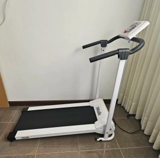 Cinta de correr iWalk