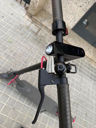 Patinete Eléctrico Xiaomi PRO2 12800mAh