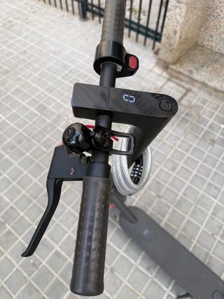 Patinete Eléctrico Xiaomi PRO2 12800mAh
