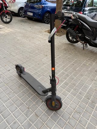 Patinete Eléctrico Xiaomi PRO2 12800mAh