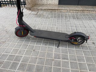 Patinete Eléctrico Xiaomi PRO2 12800mAh