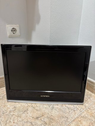 Televisión Sunstech 19 HD
