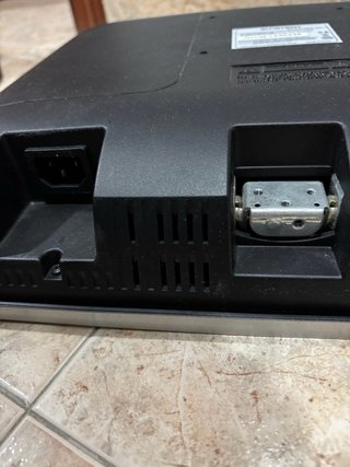 Televisión Sunstech 19 HD