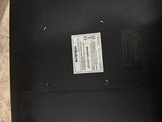 Televisión Sunstech 19 HD