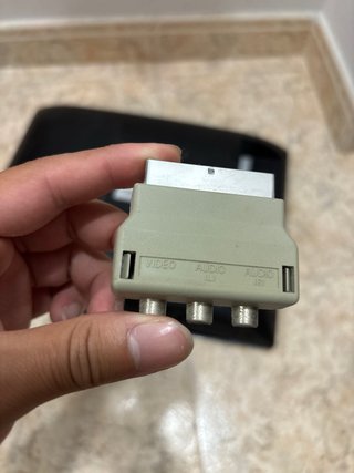 Televisión Sunstech 19 HD