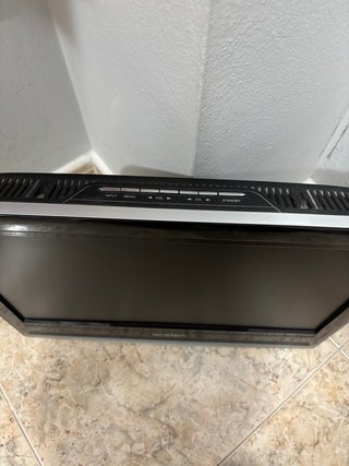 Televisión Sunstech 19 HD