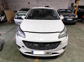 Centralita motor opel 55493383 corsa 1.3 mt 229625