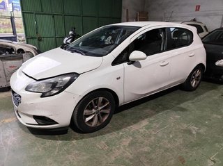 Centralita motor opel 55493383 corsa 1.3 mt 229625