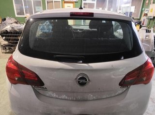 Centralita motor opel 55493383 corsa 1.3 mt 229625