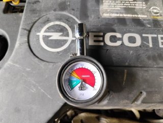 Centralita motor opel 55493383 corsa 1.3 mt 229625