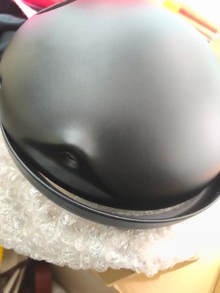 Kit Faro Delantero Cazoleta 7