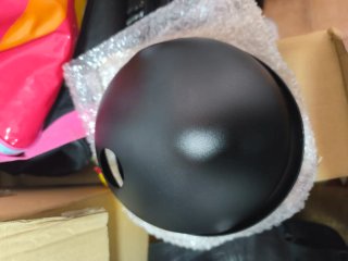 Kit Faro Delantero Cazoleta 7