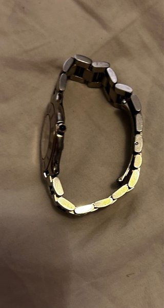 Orologio Cartier Must 21 da Donna