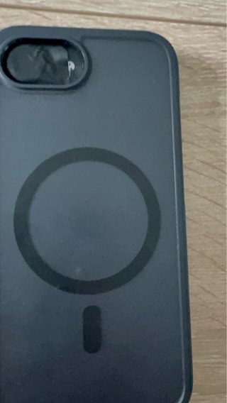 iPhone 16e Negro