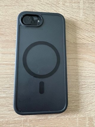 iPhone 16e Negro